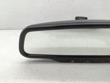 2011-2019 Hyundai Sonata Interior Rear View Mirror Replacement OEM P/N:A047396 Fits OEM Used Auto Parts