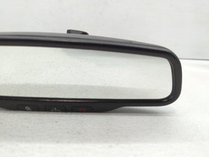 2011-2019 Hyundai Sonata Interior Rear View Mirror Replacement OEM P/N:A047396 Fits OEM Used Auto Parts