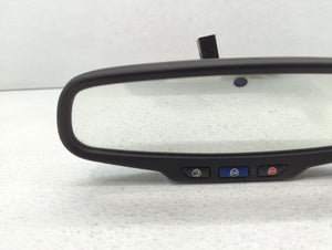 2012-2017 Buick Verano Interior Rear View Mirror Replacement OEM P/N:E11026539 13584891 Fits OEM Used Auto Parts