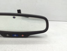 2012-2017 Buick Verano Interior Rear View Mirror Replacement OEM P/N:E11026539 13584891 Fits OEM Used Auto Parts