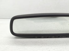 2013-2022 Nissan Pathfinder Interior Rear View Mirror Replacement OEM P/N:4112A-0B12HL4 Fits OEM Used Auto Parts