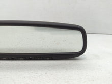 2013-2022 Nissan Pathfinder Interior Rear View Mirror Replacement OEM P/N:4112A-0B12HL4 Fits OEM Used Auto Parts