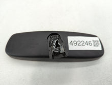 2013-2022 Nissan Pathfinder Interior Rear View Mirror Replacement OEM P/N:4112A-0B12HL4 Fits OEM Used Auto Parts