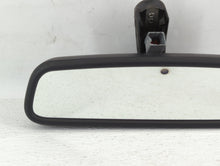 2009-2010 Jaguar Xf Interior Rear View Mirror Replacement OEM P/N:E11025891 E11015891 Fits 2009 2010 2011 OEM Used Auto Parts