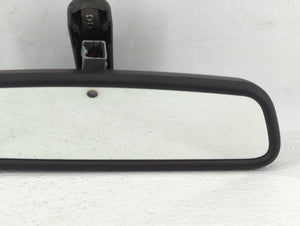 2009-2010 Jaguar Xf Interior Rear View Mirror Replacement OEM P/N:E11025891 E11015891 Fits 2009 2010 2011 OEM Used Auto Parts