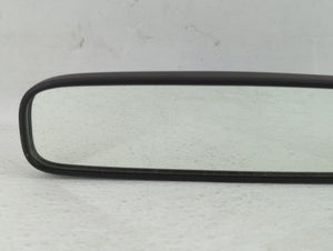 2014 Subaru Forester Interior Rear View Mirror Replacement OEM P/N:E4012197 E4022197 Fits OEM Used Auto Parts