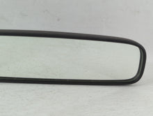 2014 Subaru Forester Interior Rear View Mirror Replacement OEM P/N:E4012197 E4022197 Fits OEM Used Auto Parts