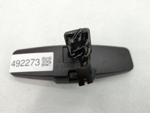 2001-2012 Hyundai Elantra Interior Rear View Mirror Replacement OEM P/N:E11026392 E13010082 Fits OEM Used Auto Parts