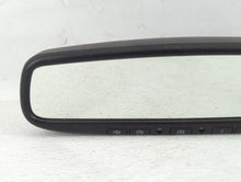 2013-2022 Nissan Pathfinder Interior Rear View Mirror Replacement OEM P/N:4112A-0B12HL4 Fits OEM Used Auto Parts