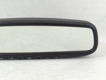 2013-2022 Nissan Pathfinder Interior Rear View Mirror Replacement OEM P/N:4112A-0B12HL4 Fits OEM Used Auto Parts