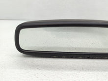 2013-2022 Nissan Pathfinder Interior Rear View Mirror Replacement OEM P/N:4112A-0B12HL4 Fits OEM Used Auto Parts