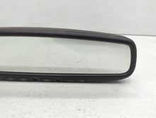 2013-2022 Nissan Pathfinder Interior Rear View Mirror Replacement OEM P/N:4112A-0B12HL4 Fits OEM Used Auto Parts