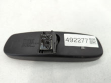 2013-2022 Nissan Pathfinder Interior Rear View Mirror Replacement OEM P/N:4112A-0B12HL4 Fits OEM Used Auto Parts