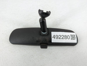 2015 Subaru Forester Interior Rear View Mirror Replacement OEM P/N:E8011681 Fits 2012 2013 2014 2016 2017 2018 2019 2020 2021 2022 OEM Used Auto Parts