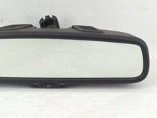 2015 Subaru Forester Interior Rear View Mirror Replacement OEM P/N:E11015892 Fits OEM Used Auto Parts