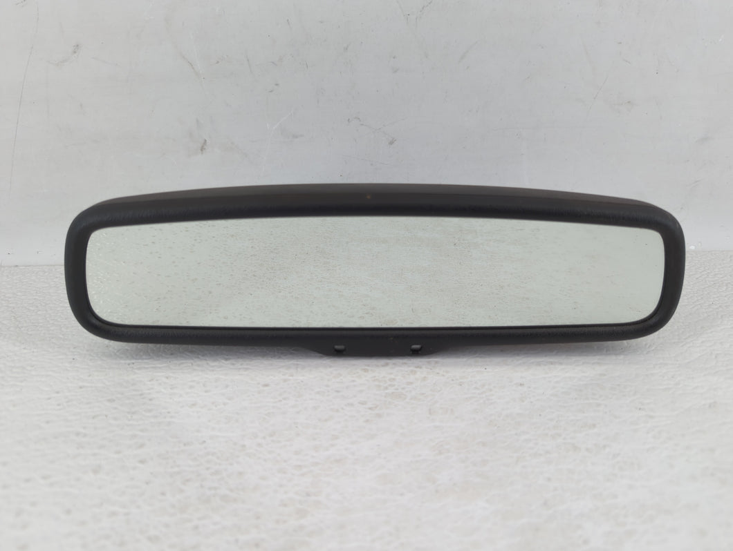 2013-2014 Acura Tl Interior Rear View Mirror Replacement OEM P/N:022714 905-3815 Fits 2013 2014 2015 2016 2017 2018 2019 2020 2021 OEM Used Auto Parts