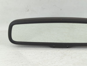 2013-2014 Acura Tl Interior Rear View Mirror Replacement OEM P/N:022714 905-3815 Fits 2013 2014 2015 2016 2017 2018 2019 2020 2021 OEM Used Auto Parts