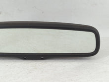 2013-2014 Acura Tl Interior Rear View Mirror Replacement OEM P/N:022714 905-3815 Fits 2013 2014 2015 2016 2017 2018 2019 2020 2021 OEM Used Auto Parts