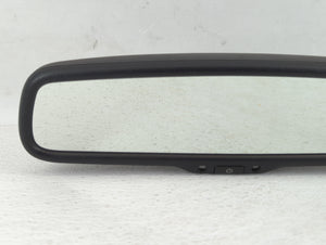 2006-2012 Honda Accord Interior Rear View Mirror Replacement OEM P/N:E1102001 Fits OEM Used Auto Parts