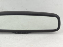 2006-2012 Honda Accord Interior Rear View Mirror Replacement OEM P/N:E1102001 Fits OEM Used Auto Parts