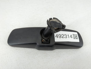 2006-2012 Honda Accord Interior Rear View Mirror Replacement OEM P/N:E1102001 Fits OEM Used Auto Parts