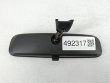 2009-2022 Hyundai Tucson Interior Rear View Mirror Replacement OEM Fits OEM Used Auto Parts