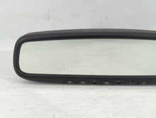 2013 Infiniti G37 Interior Rear View Mirror Replacement OEM Fits 2014 2015 2016 2017 2018 2019 2020 2021 2022 OEM Used Auto Parts