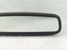 2013 Infiniti G37 Interior Rear View Mirror Replacement OEM Fits 2014 2015 2016 2017 2018 2019 2020 2021 2022 OEM Used Auto Parts