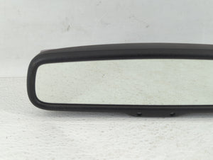 2016-2018 Acura Rdx Interior Rear View Mirror Replacement OEM P/N:E11026001 TK4-A02 Fits OEM Used Auto Parts