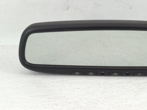 2010-2019 Subaru Legacy Interior Rear View Mirror Replacement OEM P/N:4112A-ZTVHL3 Fits OEM Used Auto Parts