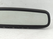 2010-2019 Subaru Legacy Interior Rear View Mirror Replacement OEM P/N:4112A-ZTVHL3 Fits OEM Used Auto Parts