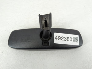 2013-2022 Nissan Pathfinder Interior Rear View Mirror Replacement OEM Fits 2013 2014 2015 2016 2017 2018 2019 2020 2021 2022 OEM Used Auto Parts