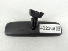 2013-2015 Subaru Xv Interior Rear View Mirror Replacement OEM P/N:E11015892 Fits OEM Used Auto Parts