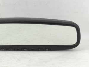 2013-2022 Nissan Murano Interior Rear View Mirror Replacement OEM Fits 2013 2014 2015 2016 2017 2018 2019 2020 2021 2022 OEM Used Auto Parts