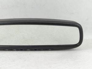 2016-2020 Infiniti Qx60 Interior Rear View Mirror Replacement OEM P/N:060519 905 Fits 2006 2015 2016 2017 2018 2019 2020 OEM Used Auto Parts