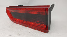 2008-2014 Dodge Challenger Passenger Right Side Tail Light Taillight Oem - Oemusedautoparts1.com