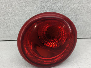 2006-2011 Chevrolet Hhr Tail Light Assembly Passenger Right OEM P/N:15821824 Fits 2006 2007 2008 2009 2010 2011 OEM Used Auto Parts