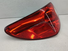 2007-2008 Chrysler Sebring Tail Light Assembly Driver Left OEM P/N:05303987AD 05303989AD Fits 2007 2008 OEM Used Auto Parts