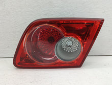 2003-2005 Mazda 6 Tail Light Assembly Passenger Right OEM P/N:2TZ 950 200 2TZ950200 Fits 2003 2004 2005 OEM Used Auto Parts