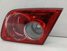 2003-2005 Mazda 6 Tail Light Assembly Passenger Right OEM P/N:2TZ 950 200 2TZ950200 Fits 2003 2004 2005 OEM Used Auto Parts