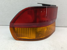 2002-2004 Honda Odyssey Tail Light Assembly Driver Left OEM P/N:317-1961L-AS-YR Fits 2002 2003 2004 OEM Used Auto Parts