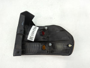 2002-2004 Honda Odyssey Tail Light Assembly Driver Left OEM P/N:317-1961L-AS-YR Fits 2002 2003 2004 OEM Used Auto Parts