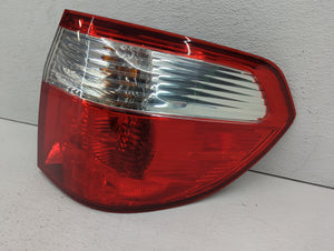 2005-2006 Honda Odyssey Tail Light Assembly Passenger Right OEM Fits 2005 2006 OEM Used Auto Parts