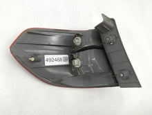 2005-2006 Honda Odyssey Tail Light Assembly Passenger Right OEM Fits 2005 2006 OEM Used Auto Parts