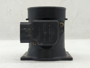 Nissan Frontier Mass Air Flow Meter Maf