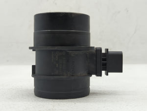 2011 Volkswagen Jetta Mass Air Flow Meter Maf