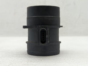 2011 Volkswagen Jetta Mass Air Flow Meter Maf