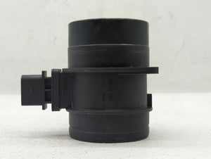 2011 Volkswagen Jetta Mass Air Flow Meter Maf