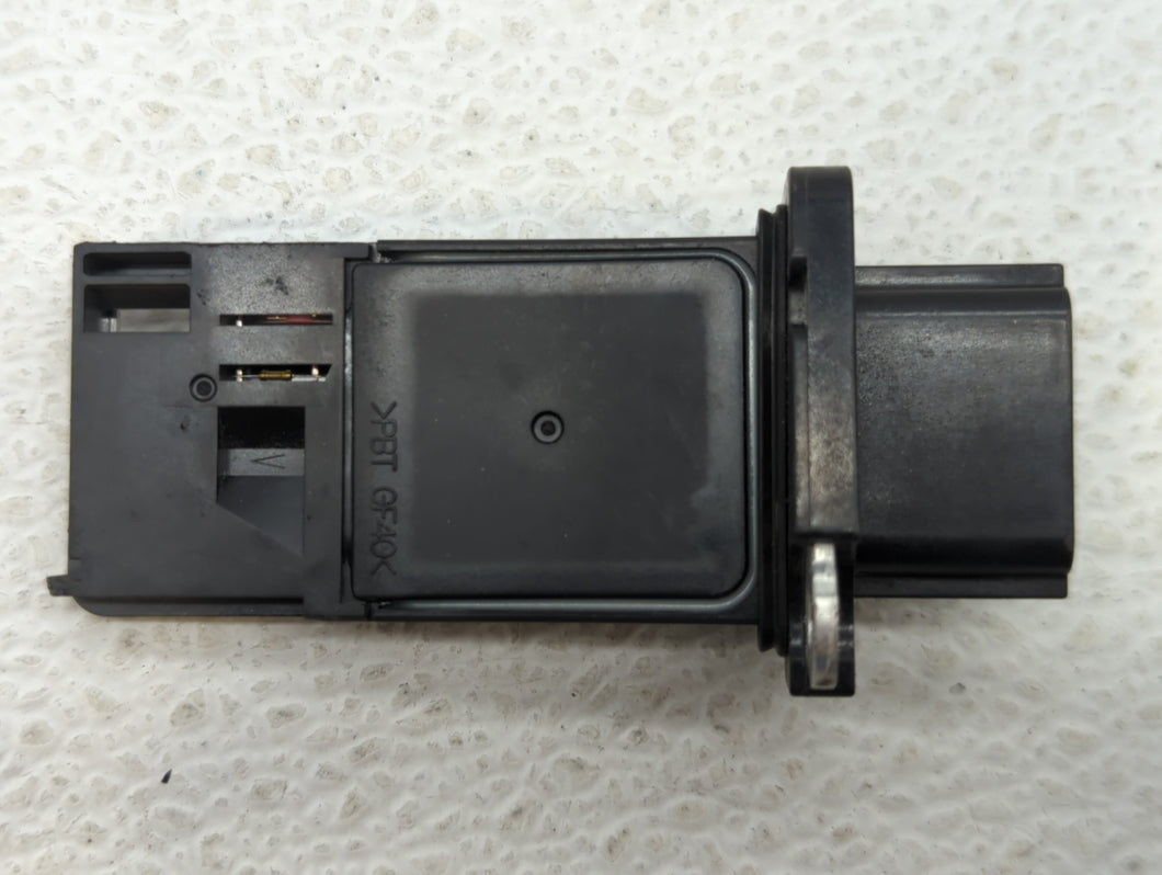 2003-2014 Nissan Murano Mass Air Flow Meter Maf