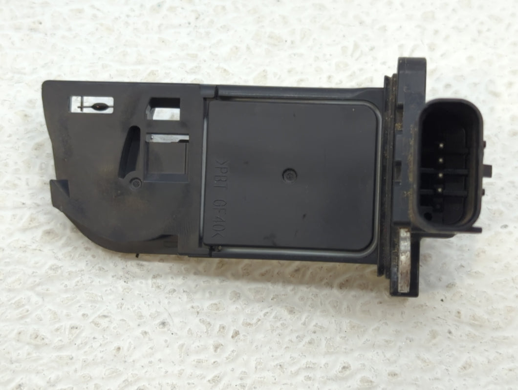 2012-2018 Ford Focus Mass Air Flow Meter Maf